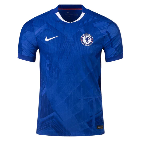 Camiseta local del Chelsea 25/26 (versión para aficionados)