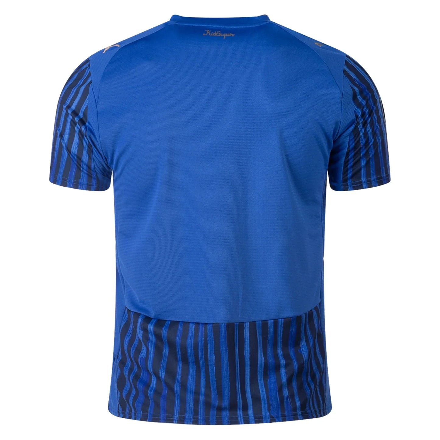 Al Hilal SFC 25/26 I Home Jersey - Fan Version