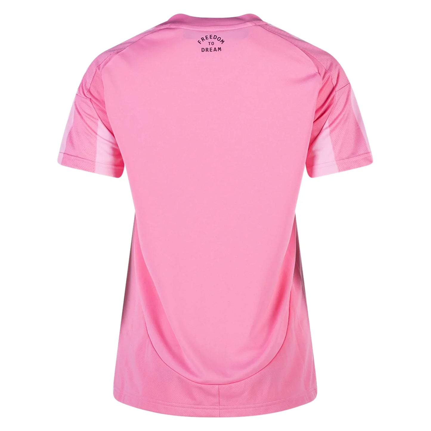 Camiseta local del Inter Miami CF 25/26 I - Mujer