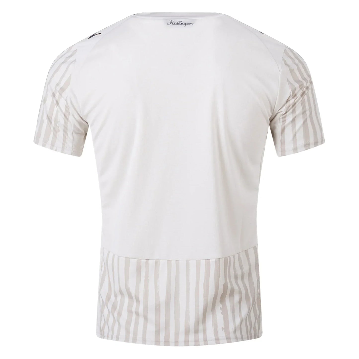 Camiseta de visitante del Al Hilal SFC 25/26 II (versión para aficionados)