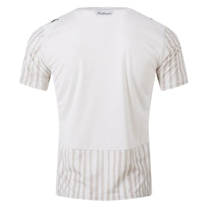 Camiseta de visitante del Al Hilal SFC 25/26 II (versión para aficionados)