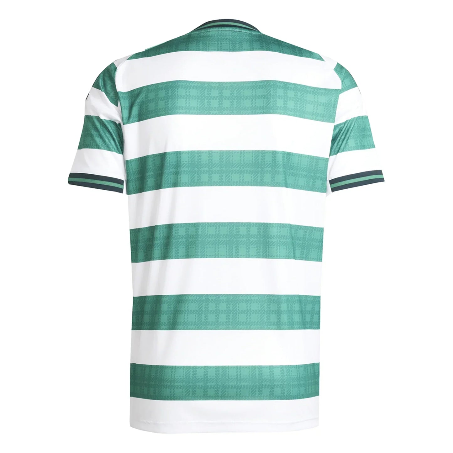 Camiseta local del Celtic FC 25/26 (versión para aficionados)