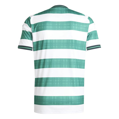 Camiseta local del Celtic FC 25/26 (versión para aficionados)