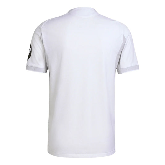 Camiseta local del Real Madrid 25/26 - Versión de jugador