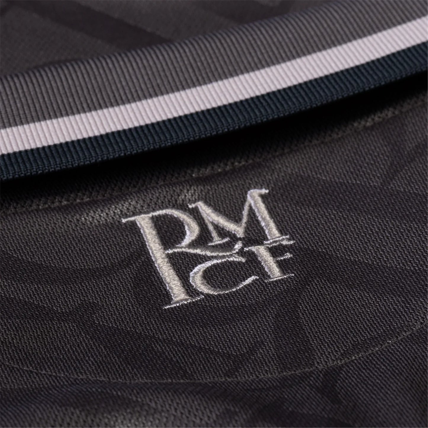 Kylian Mbappe - Real Madrid 24/25 III Third Jersey - Fan Version