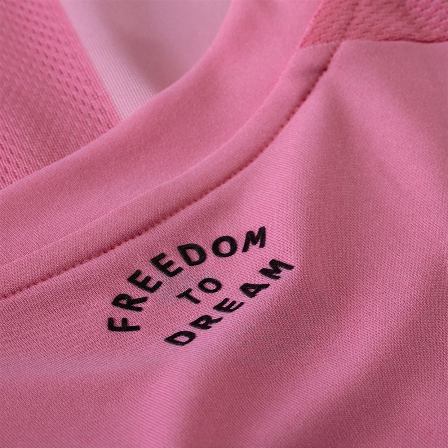 Camiseta local del Inter Miami CF 25/26 I - Mujer