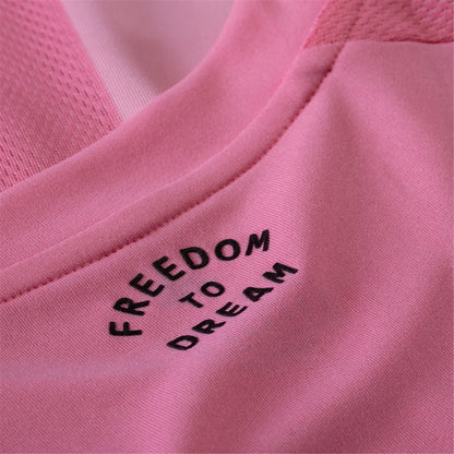 Camiseta local del Inter Miami CF 25/26 I - Mujer