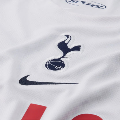 Camiseta local del Tottenham 25/26 (versión para aficionados)