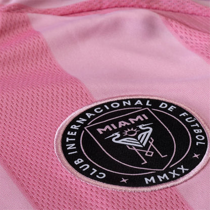 Camiseta local del Inter Miami CF 25/26 I - Mujer