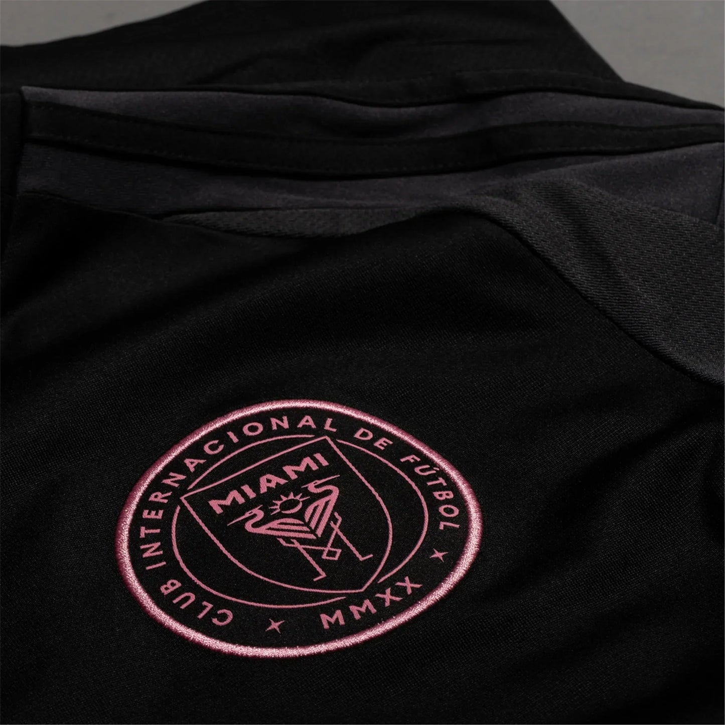 Camiseta de visitante del Inter Miami CF 25/26 II para mujer