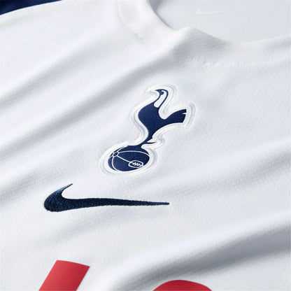 Camiseta local del Tottenham 25/26 - Manga larga
