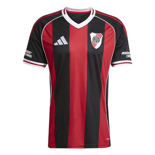 River Plate 25/26 II Away Jersey - Fan Version
