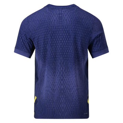 Camiseta visitante del Atlético de Madrid 25/26 II - Versión para aficionados