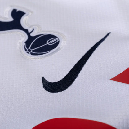Hijo - Camiseta local del Tottenham 25/26 - Versión para aficionados