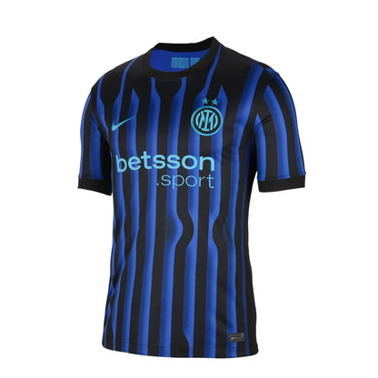 Camiseta local del Inter de Milán 25/26 (versión para aficionados)