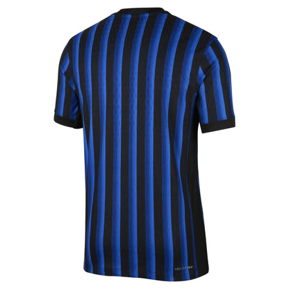 Camiseta local del Inter de Milán 25/26 - Versión del jugador