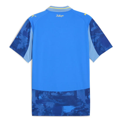 Camiseta Red Bull Salzburg 25/26 II Edición Especial - Versión Fan