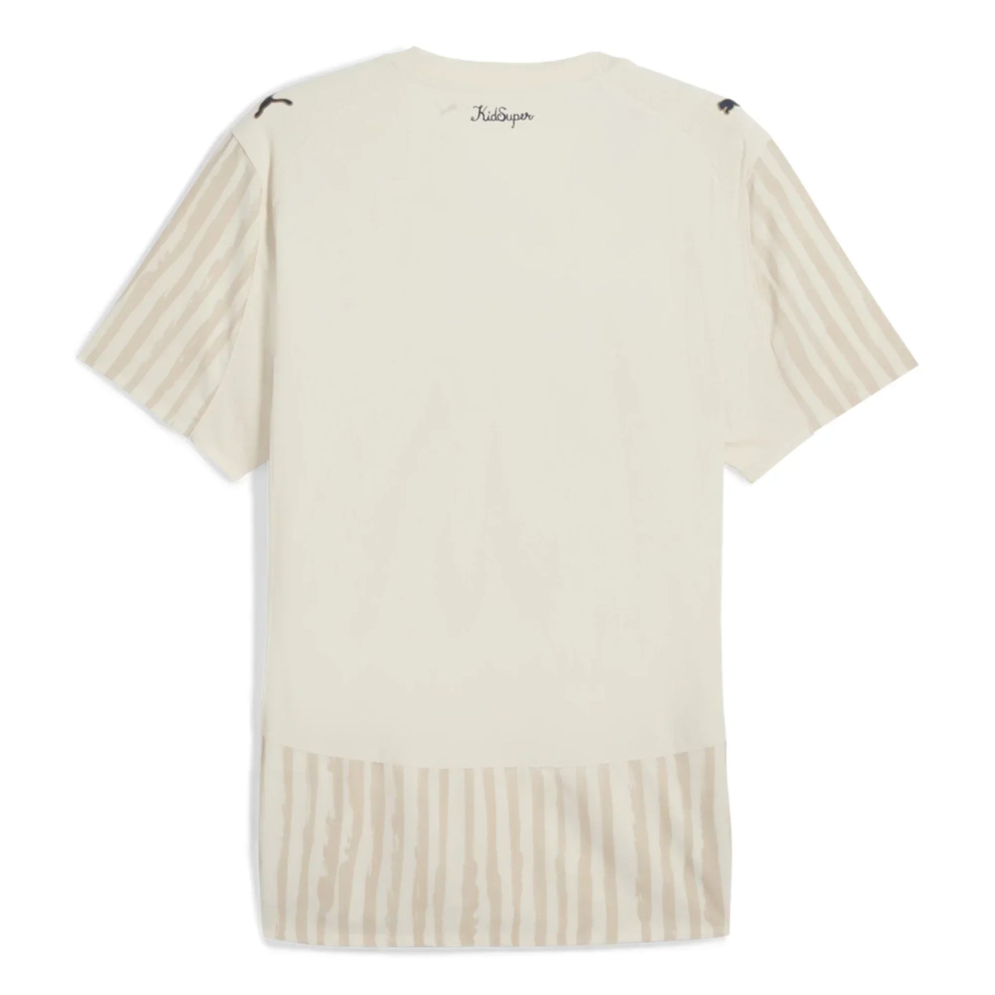 Al Hilal SFC 25/26 II Away Jersey - Player Version