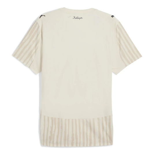 Camiseta de visitante del Al Hilal SFC 25/26 II - Versión de jugador