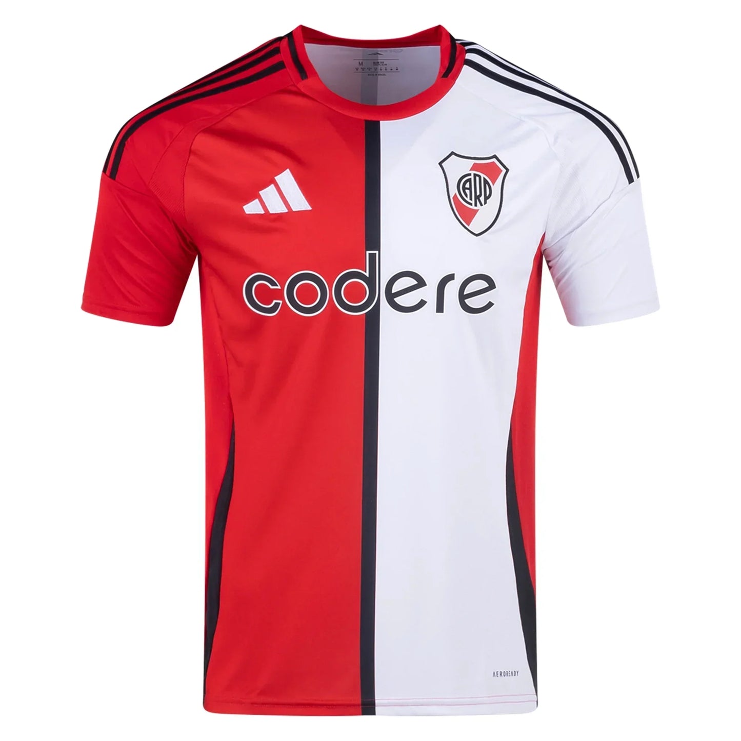 Tercera camiseta de River Plate 25/26 - Versión para aficionados
