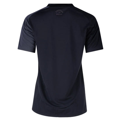 Camiseta de visitante del Inter Miami CF 25/26 II para mujer