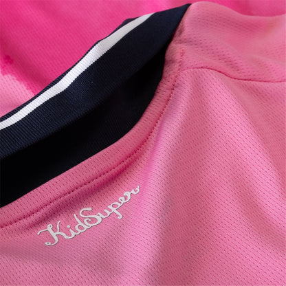 Monterrey 25/26 II Away Jersey - Fan Version