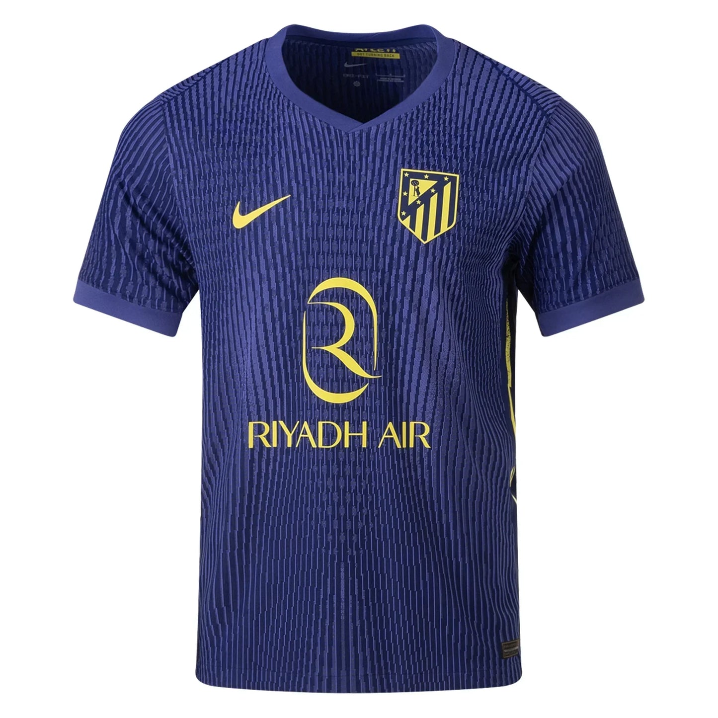 Camiseta visitante del Atlético de Madrid 25/26 II - Versión para aficionados