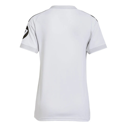 Camiseta local del Real Madrid 25/26 I - Mujer