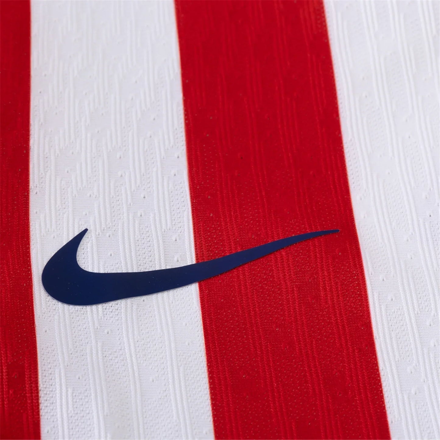 Camiseta local del Atlético de Madrid 25/26 - Versión de jugador