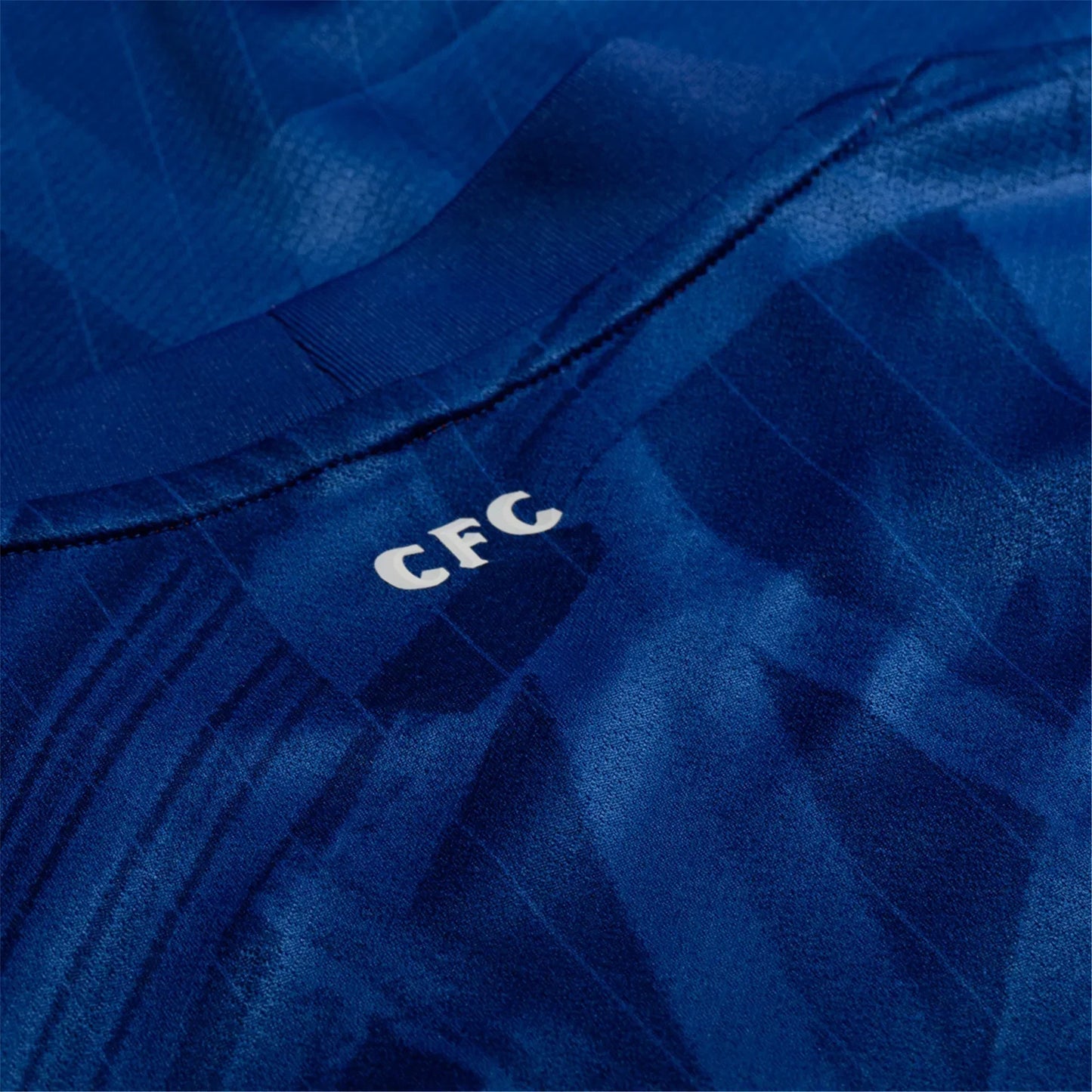 Cole Palmer - Camiseta local del Chelsea 25/26 (versión para aficionados)