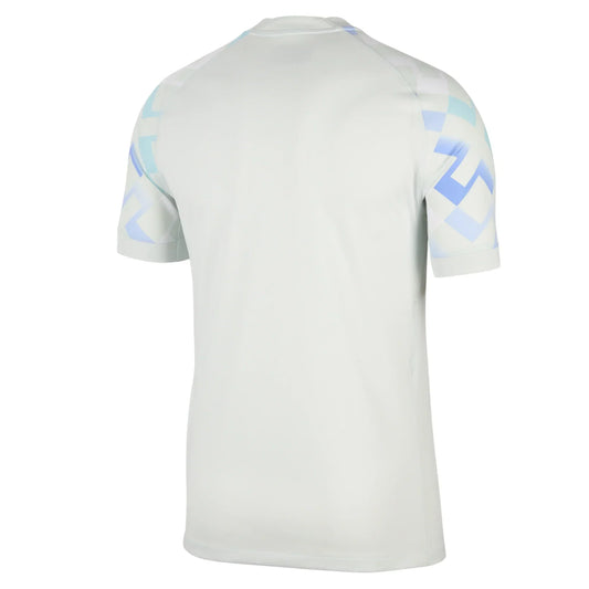 Camiseta de visitante del Inter de Milán 25/26 (versión para aficionados)