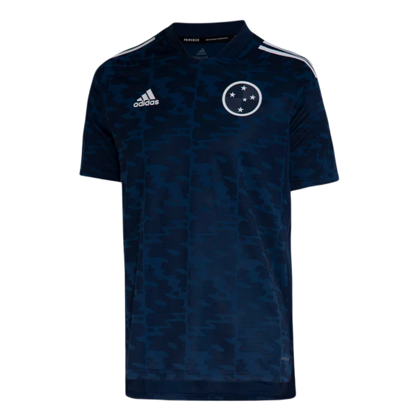 Camiseta Cruzeiro 22/23 Edición Conmemorativa - Versión Fan
