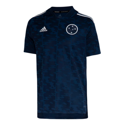 Camiseta Cruzeiro 22/23 Edición Conmemorativa - Versión Fan