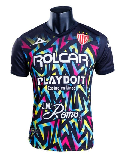 Camiseta del Club Necaxa 2023/24 