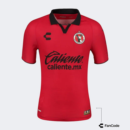 Camiseta de Tijuana 23/24